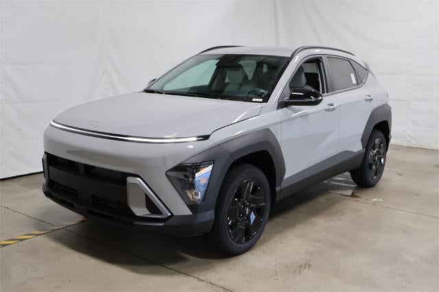 2026 Hyundai KONA SEL Sport AWD *Ltd Avail*