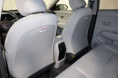 2026 Hyundai KONA SEL Sport AWD *Ltd Avail*