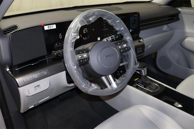 2026 Hyundai KONA SEL Sport AWD *Ltd Avail*