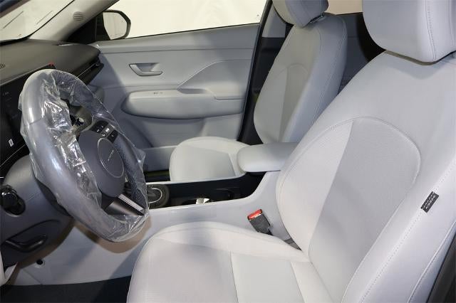 2026 Hyundai KONA SEL Sport AWD *Ltd Avail*