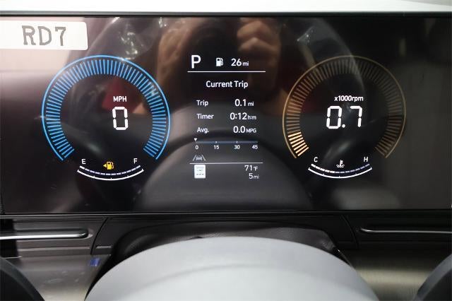 2026 Hyundai KONA SEL Sport AWD *Ltd Avail*