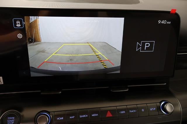 2026 Hyundai KONA SEL Sport AWD *Ltd Avail*