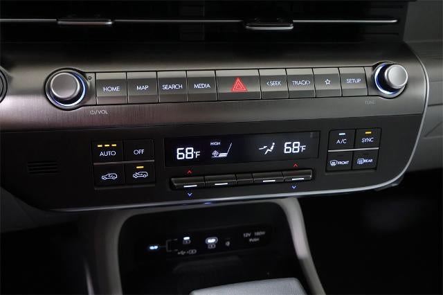 2026 Hyundai KONA SEL Sport AWD *Ltd Avail*