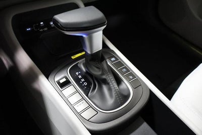 2026 Hyundai KONA SEL Sport AWD *Ltd Avail*