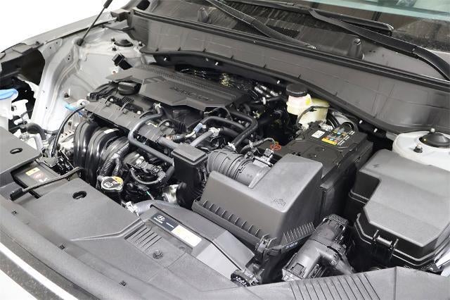 2026 Hyundai KONA SEL Sport AWD *Ltd Avail*