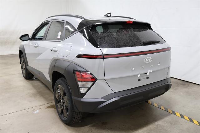 2026 Hyundai KONA SEL Sport AWD *Ltd Avail*