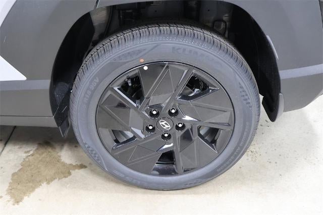 2026 Hyundai KONA SEL Sport AWD *Ltd Avail*