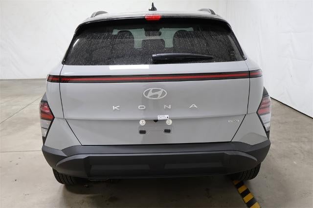 2026 Hyundai KONA SEL Sport AWD *Ltd Avail*