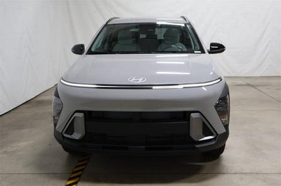 2026 Hyundai KONA SEL Sport AWD *Ltd Avail*
