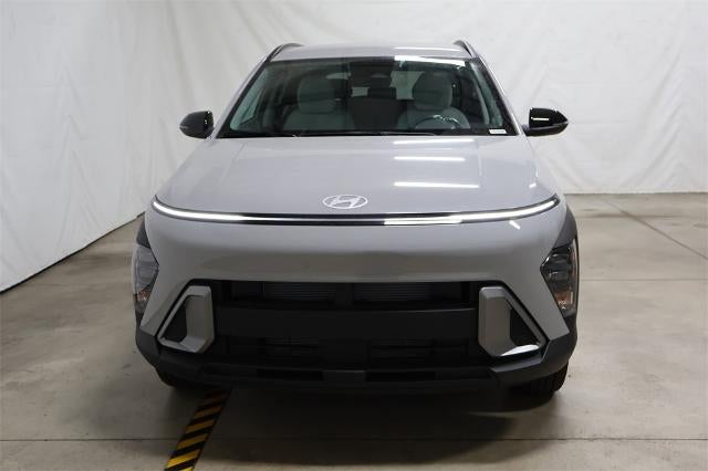 2026 Hyundai KONA SEL Sport AWD *Ltd Avail*
