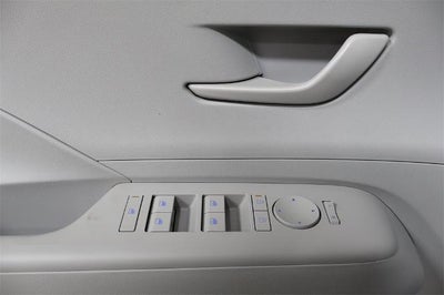 2026 Hyundai KONA SEL Sport AWD *Ltd Avail*