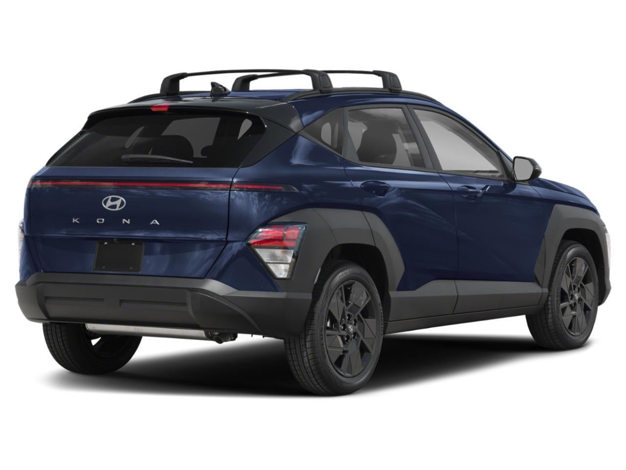 2026 Hyundai KONA SEL Sport AWD *Ltd Avail*