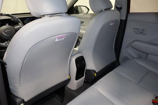 2026 Hyundai KONA SEL Sport AWD *Ltd Avail*