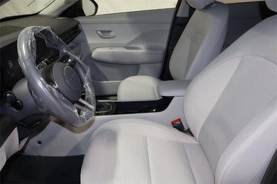 2026 Hyundai KONA SEL Sport AWD *Ltd Avail*