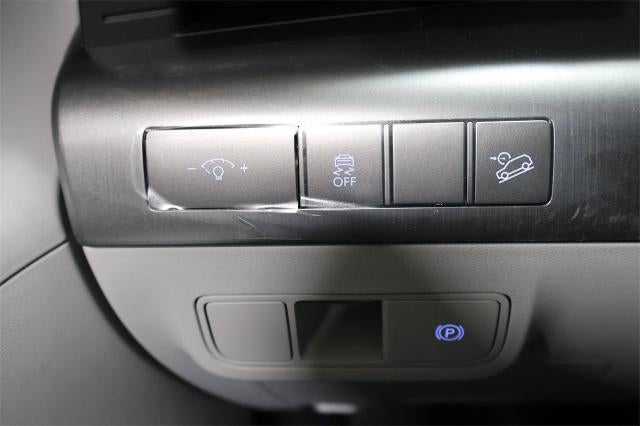 2026 Hyundai KONA SEL Sport AWD *Ltd Avail*