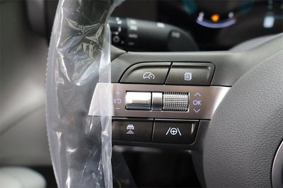 2026 Hyundai KONA SEL Sport AWD *Ltd Avail*