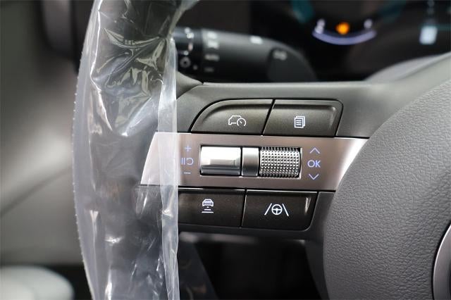 2026 Hyundai KONA SEL Sport AWD *Ltd Avail*