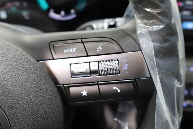 2026 Hyundai KONA SEL Sport AWD *Ltd Avail*