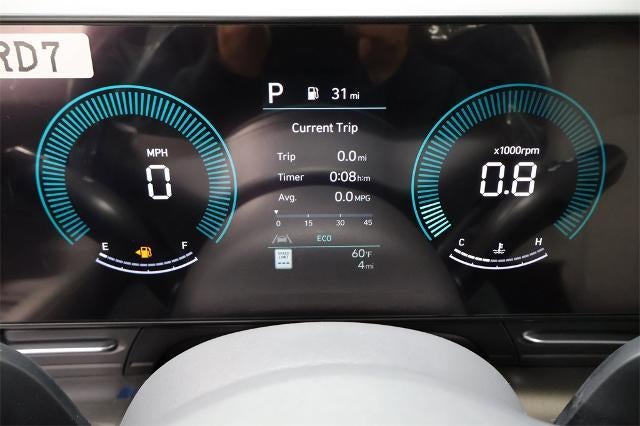 2026 Hyundai KONA SEL Sport AWD *Ltd Avail*