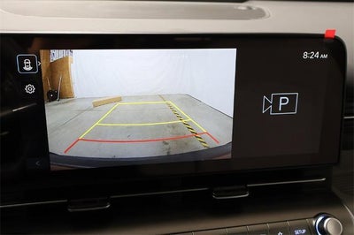 2026 Hyundai KONA SEL Sport AWD *Ltd Avail*