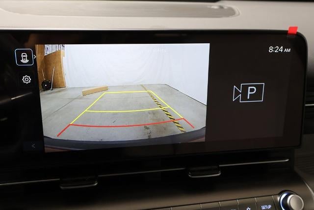 2026 Hyundai KONA SEL Sport AWD *Ltd Avail*