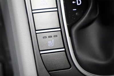 2026 Hyundai KONA SEL Sport AWD *Ltd Avail*