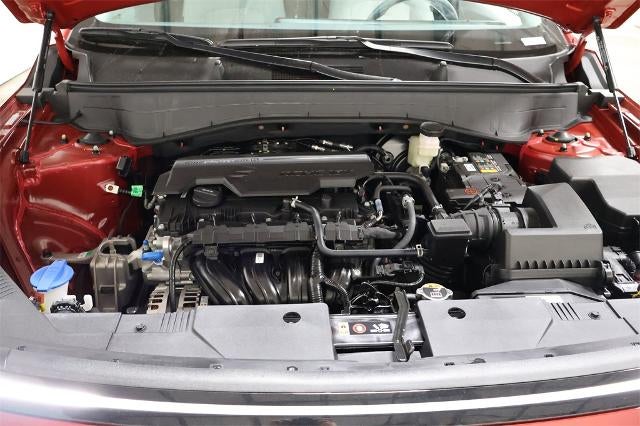 2026 Hyundai KONA SEL Sport AWD *Ltd Avail*