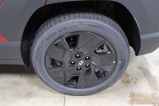 2026 Hyundai KONA SEL Sport AWD *Ltd Avail*