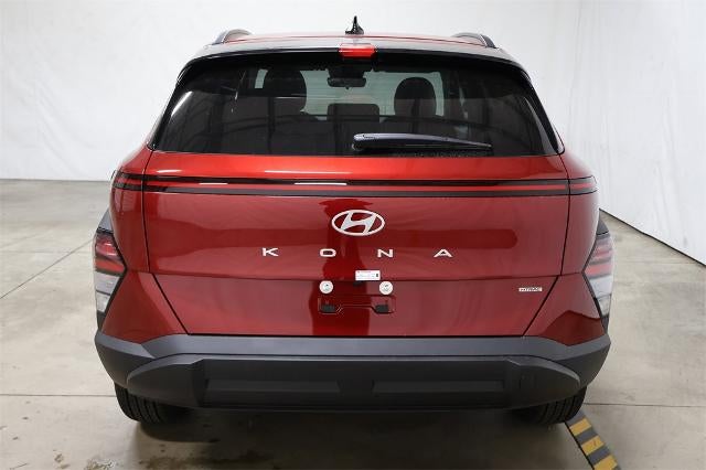 2026 Hyundai KONA SEL Sport AWD *Ltd Avail*