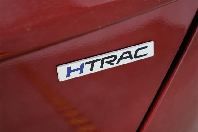 2026 Hyundai KONA SEL Sport AWD *Ltd Avail*