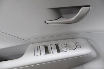 2026 Hyundai KONA SEL Sport AWD *Ltd Avail*