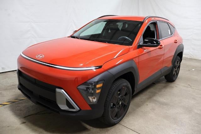 2026 Hyundai KONA SEL Sport AWD *Ltd Avail*