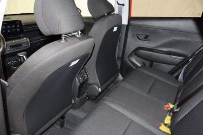 2026 Hyundai KONA SEL Sport AWD *Ltd Avail*