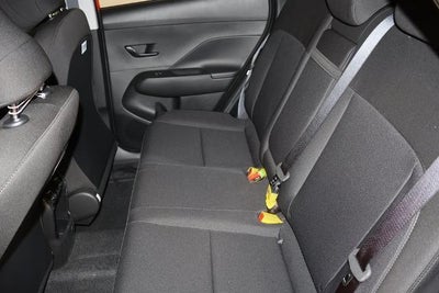 2026 Hyundai KONA SEL Sport AWD *Ltd Avail*