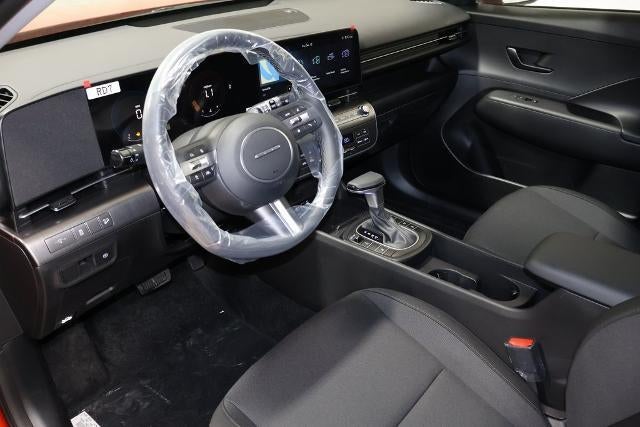 2026 Hyundai KONA SEL Sport AWD *Ltd Avail*