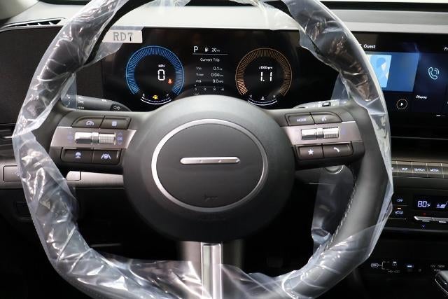 2026 Hyundai KONA SEL Sport AWD *Ltd Avail*