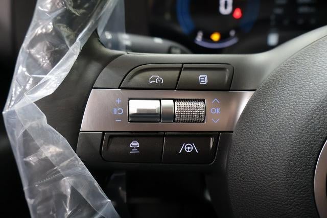 2026 Hyundai KONA SEL Sport AWD *Ltd Avail*