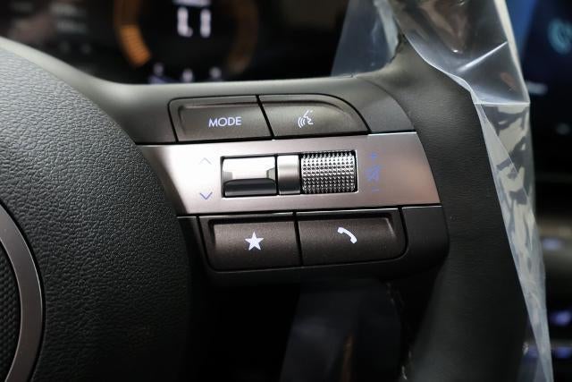 2026 Hyundai KONA SEL Sport AWD *Ltd Avail*