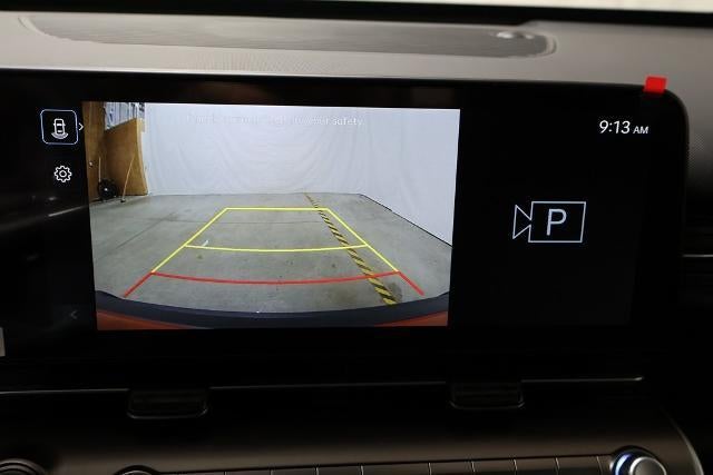 2026 Hyundai KONA SEL Sport AWD *Ltd Avail*