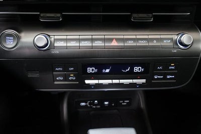 2026 Hyundai KONA SEL Sport AWD *Ltd Avail*