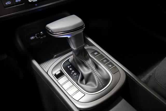 2026 Hyundai KONA SEL Sport AWD *Ltd Avail*