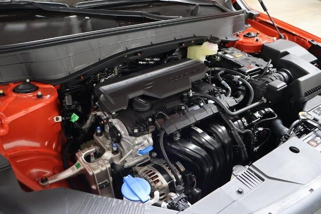 2026 Hyundai KONA SEL Sport AWD *Ltd Avail*