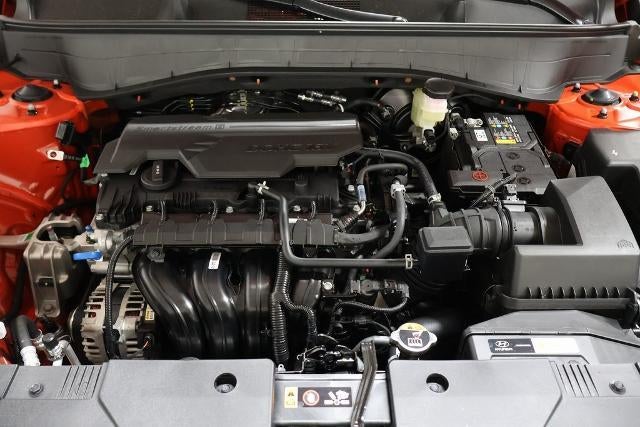 2026 Hyundai KONA SEL Sport AWD *Ltd Avail*