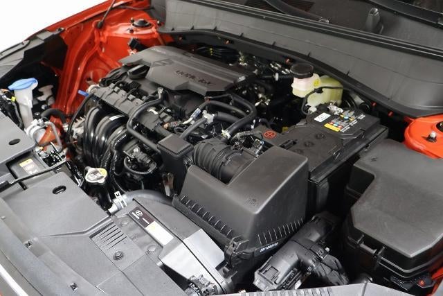 2026 Hyundai KONA SEL Sport AWD *Ltd Avail*