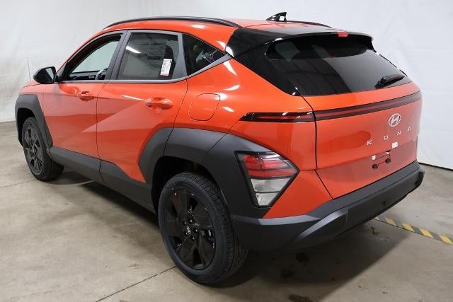 2026 Hyundai KONA SEL Sport AWD *Ltd Avail*