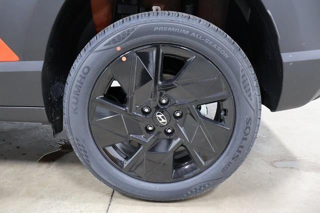 2026 Hyundai KONA SEL Sport AWD *Ltd Avail*