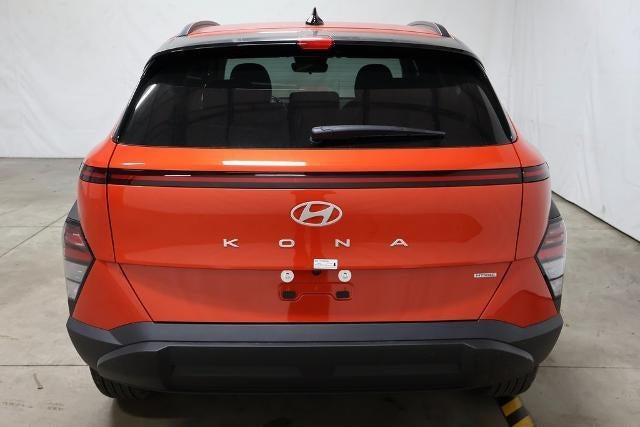2026 Hyundai KONA SEL Sport AWD *Ltd Avail*