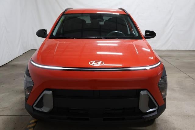2026 Hyundai KONA SEL Sport AWD *Ltd Avail*
