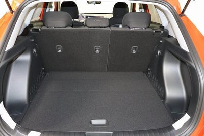 2026 Hyundai KONA SEL Sport AWD *Ltd Avail*