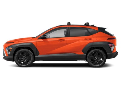 2026 Hyundai KONA SEL Sport AWD *Ltd Avail*